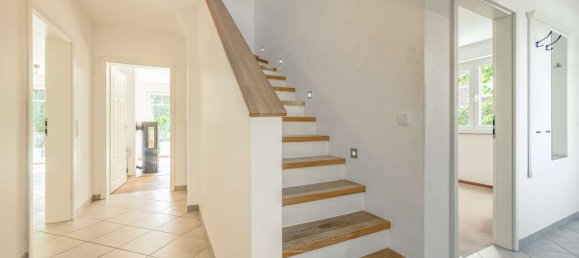 3 Schlafzimmer Haus in Wandsbek, Germany, Nr. 308891 7