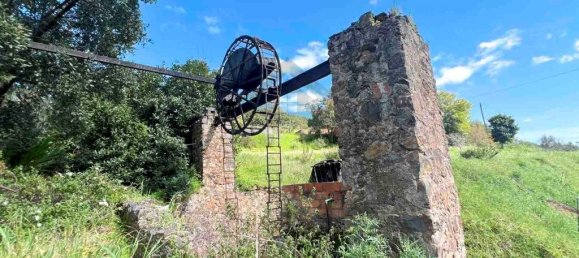 3 Schlafzimmer Gebäude in Mexilhoeira Grande, Portugal, Nr. 198096 10