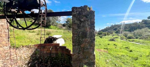3 Schlafzimmer Gebäude in Mexilhoeira Grande, Portugal, Nr. 198096 8