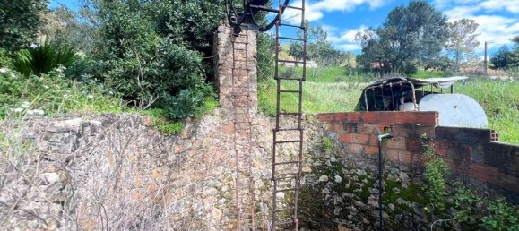 3 Schlafzimmer Gebäude in Mexilhoeira Grande, Portugal, Nr. 198096 40