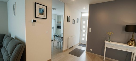 3 Schlafzimmer Haus in Seine-et-Marne, France, Nr. 345296 3