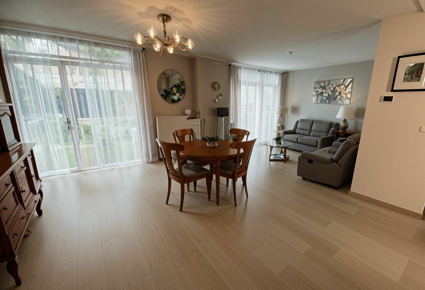 3 Schlafzimmer Haus in Seine-et-Marne, France, Nr. 345296