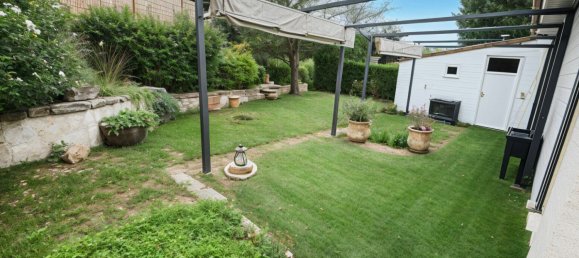 3 Schlafzimmer Haus in Seine-et-Marne, France, Nr. 345296 8