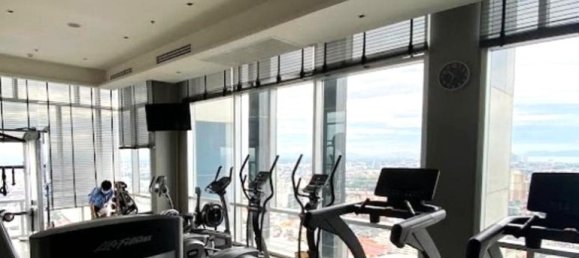 شقة 1 غرف نوم  في Pattaya, Thailand رقم 22984 5