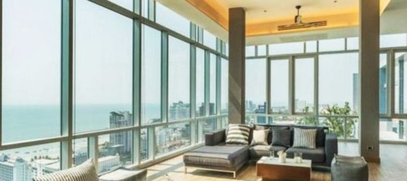 شقة 1 غرف نوم  في Pattaya, Thailand رقم 22984 6