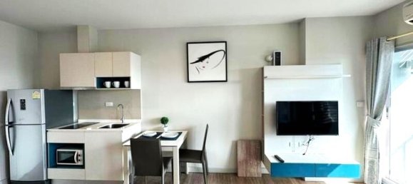 شقة 1 غرف نوم  في Pattaya, Thailand رقم 22984 8