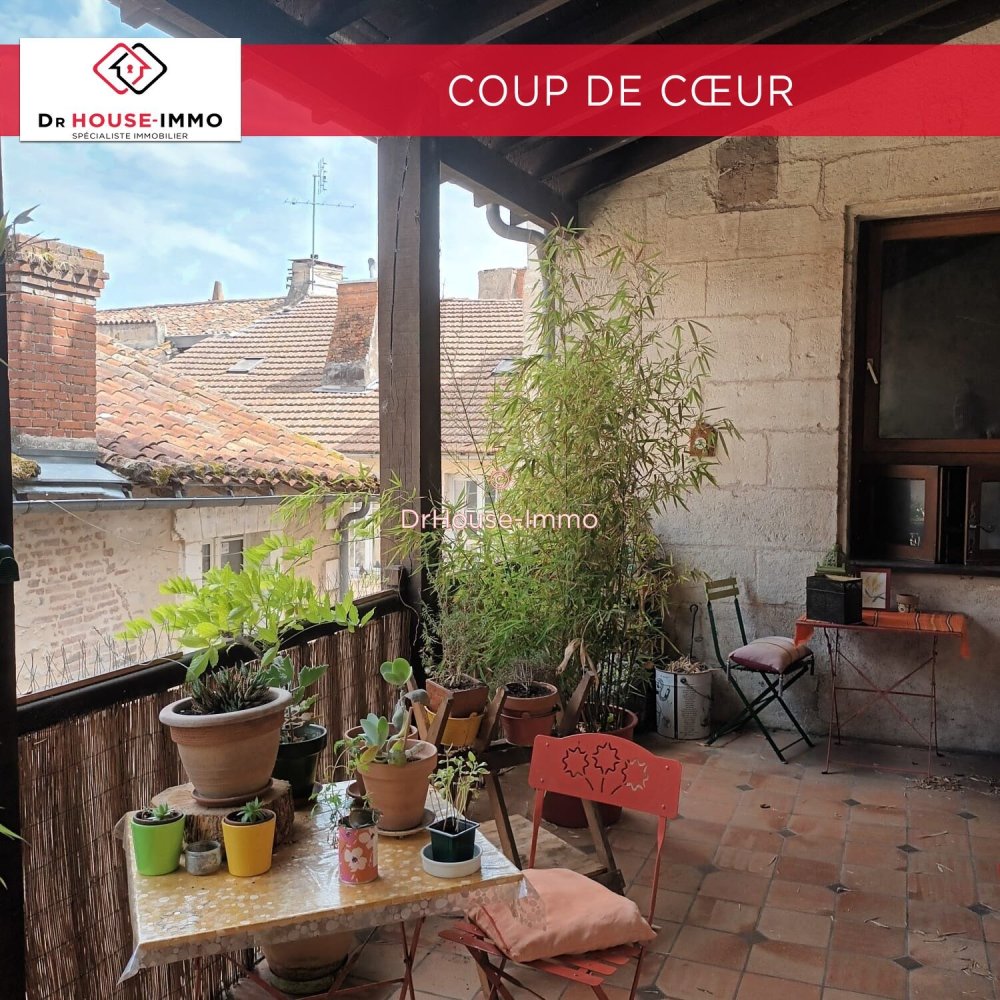 1 غرف نوم شقة في Perigueux, France رقم 305437