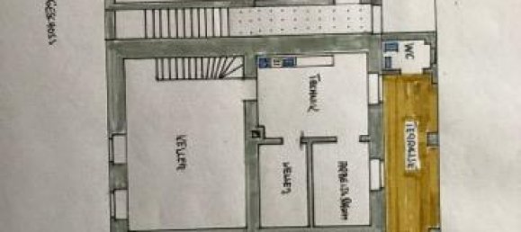 Таунхаус с 8 комнатами в Кайзерслаутерн, Германия № 218177 20