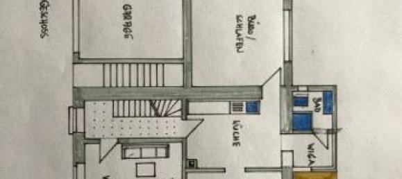 Таунхаус с 8 комнатами в Кайзерслаутерн, Германия № 218177 17