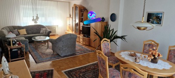 Таунхаус с 8 комнатами в Кайзерслаутерн, Германия № 218177 12