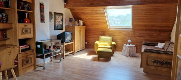 Таунхаус с 8 комнатами в Кайзерслаутерн, Германия № 218177 16