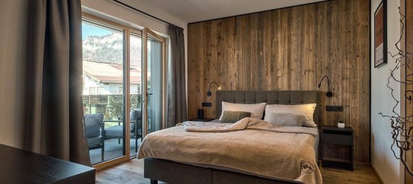 3 Schlafzimmer Wohnung in St. Johann in Tirol, Austria, Nr. 183844 4