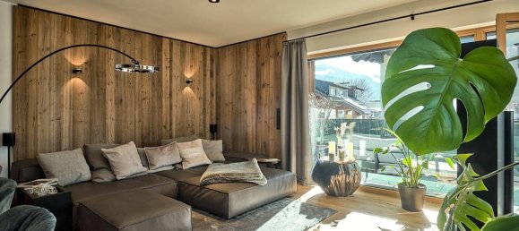 3 Schlafzimmer Wohnung in St. Johann in Tirol, Austria, Nr. 183844 2
