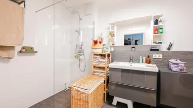 3 rooms Apartment in Wattens, Austria No. 247238