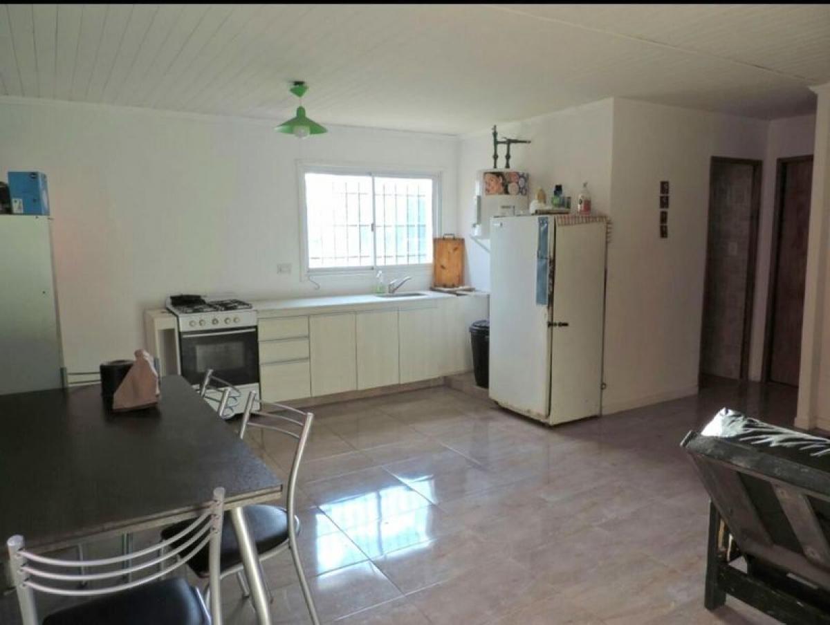 2 bedrooms House in Moreno, Argentina No. 61704