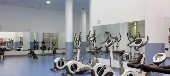 2 غرف نوم منزل ذو طابقين في Estepona, Spain رقم 51444 20