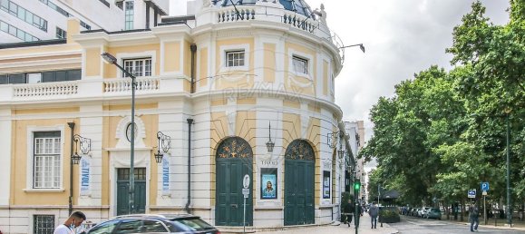 3 bedrooms Apartment in Lisbon, Portugal No. 129503 3