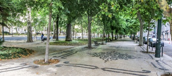 3 bedrooms Apartment in Lisbon, Portugal No. 129503 5