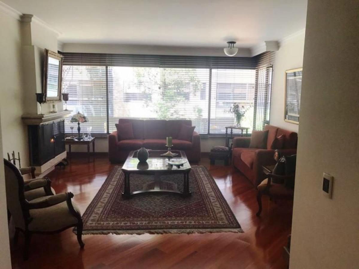 3 Schlafzimmer Haus in Bogota, Colombia, Nr. 13781