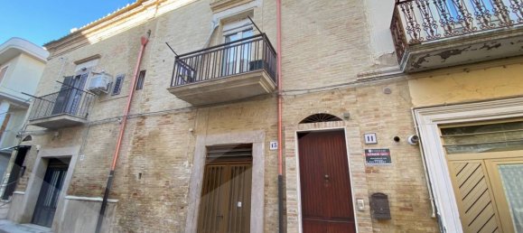 Studio in San Severo, Italy, Nr. 18293 2