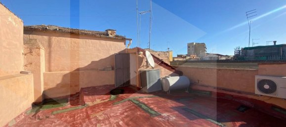 Studio in San Severo, Italy, Nr. 18293 10