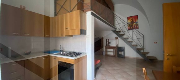 Studio in San Severo, Italy, Nr. 18293 4