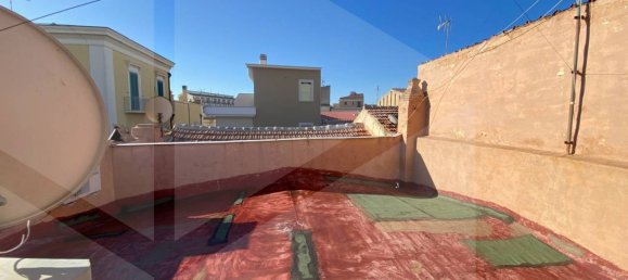 Studio in San Severo, Italy, Nr. 18293 8