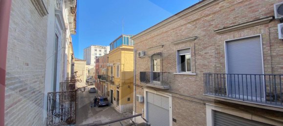 Studio in San Severo, Italy, Nr. 18293 5