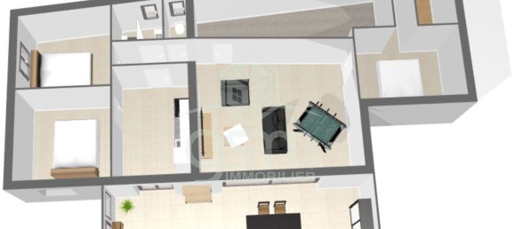 3 bedrooms House in Monts, France No. 77707 5