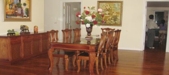 4 bedrooms Apartment in Tay Ho, Vietnam No. 6222 3