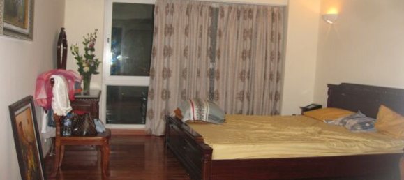 4 bedrooms Apartment in Tay Ho, Vietnam No. 6222 6