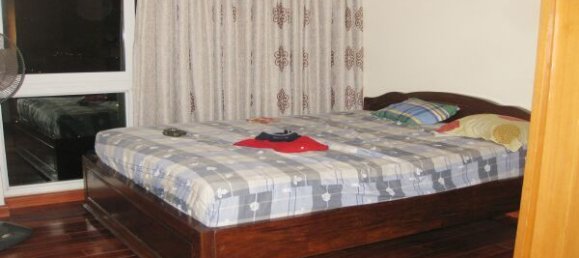 4 bedrooms Apartment in Tay Ho, Vietnam No. 6222 7