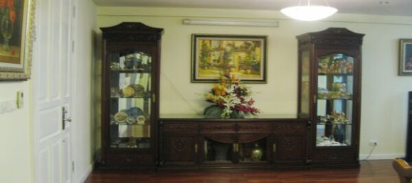 4 bedrooms Apartment in Tay Ho, Vietnam No. 6222 4