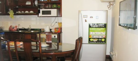 4 bedrooms Apartment in Tay Ho, Vietnam No. 6222 5