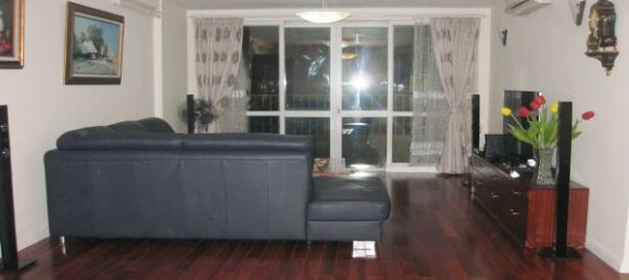 4 bedrooms Apartment in Tay Ho, Vietnam No. 6222 2