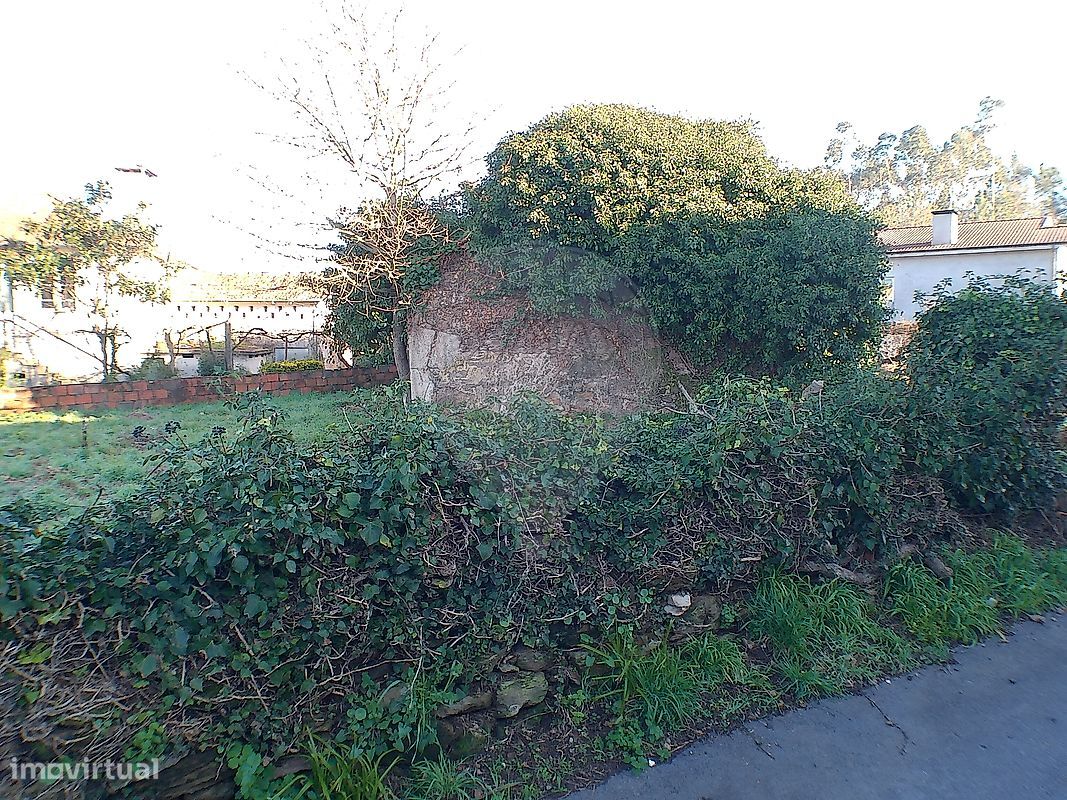 2 Schlafzimmer Haus in Santa Maria da Feira, Portugal, Nr. 37087