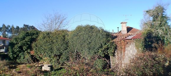 2 Schlafzimmer Haus in Santa Maria da Feira, Portugal, Nr. 37087 2