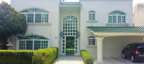 4 Schlafzimmer Haus in Jiutepec, Mexico, Nr. 184569 2