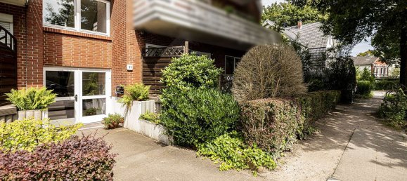 2 Schlafzimmer Wohnung in Eimsbüttel, Germany, Nr. 338232 3