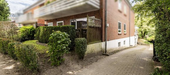 2 Schlafzimmer Wohnung in Eimsbüttel, Germany, Nr. 338232 2