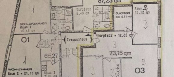 2 Schlafzimmer Wohnung in Eimsbüttel, Germany, Nr. 338232 20
