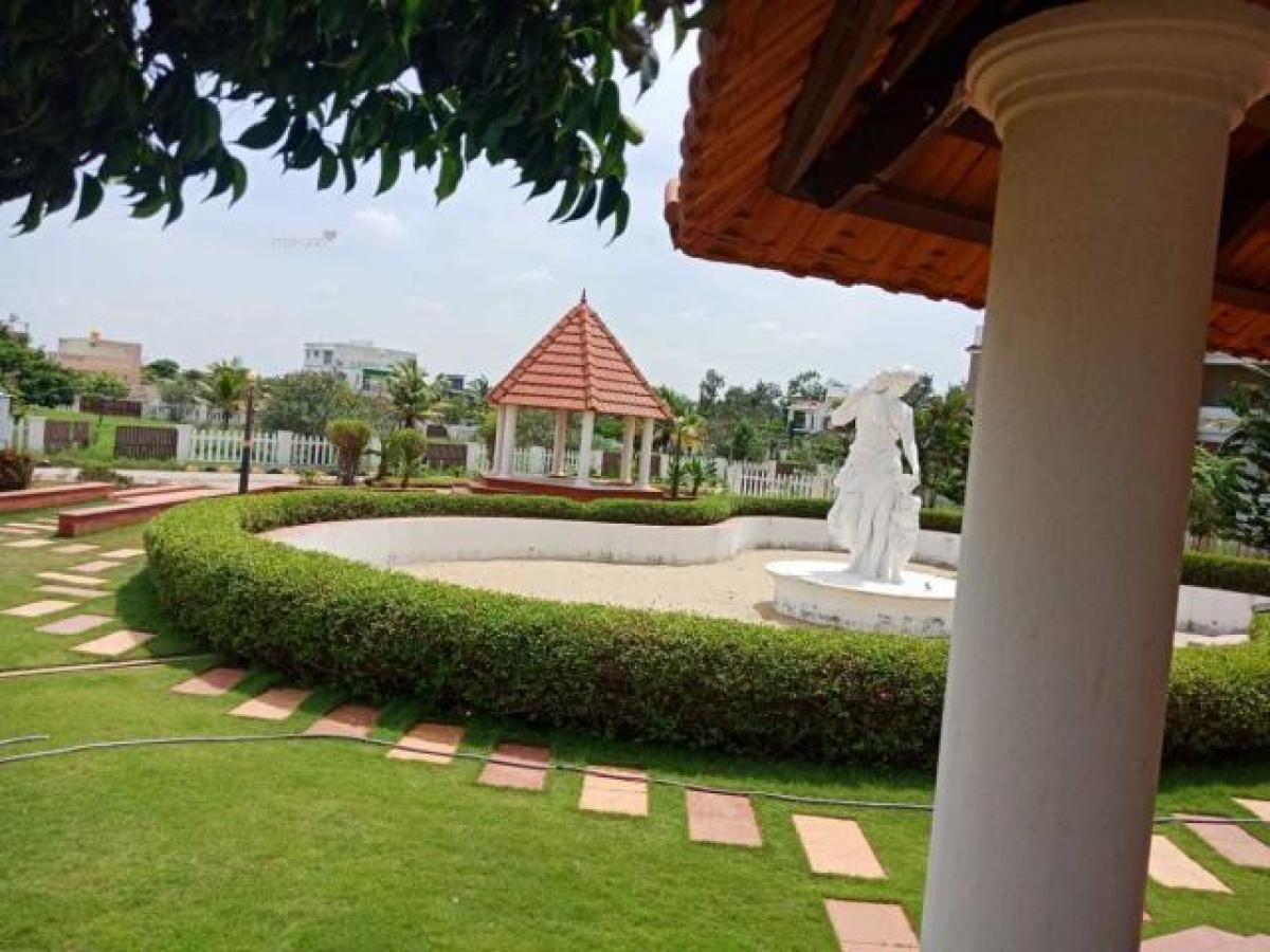  Land in Chennai, India No. 29804