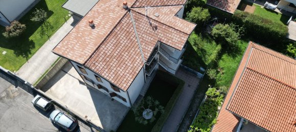 3 Schlafzimmer Wohnung in Comezzano Cizzago, Italy, Nr. 363411 24