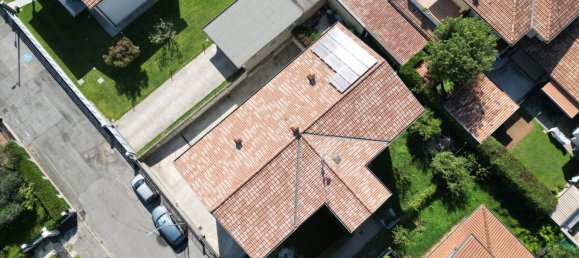 3 Schlafzimmer Wohnung in Comezzano Cizzago, Italy, Nr. 363411 22