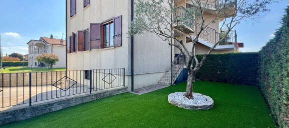 3 Schlafzimmer Wohnung in Comezzano Cizzago, Italy, Nr. 363411 2