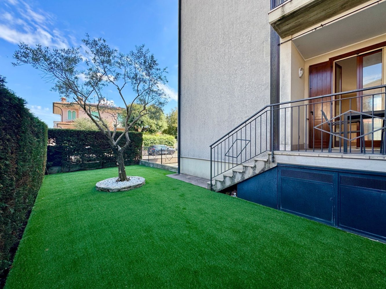 3 Schlafzimmer Wohnung in Comezzano Cizzago, Italy, Nr. 363411