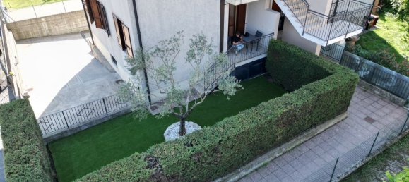 3 Schlafzimmer Wohnung in Comezzano Cizzago, Italy, Nr. 363411 23