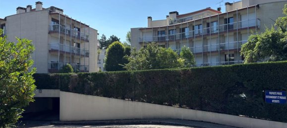 2 rooms Apartment in Saint-Germain-en-Laye, France No. 308875 5
