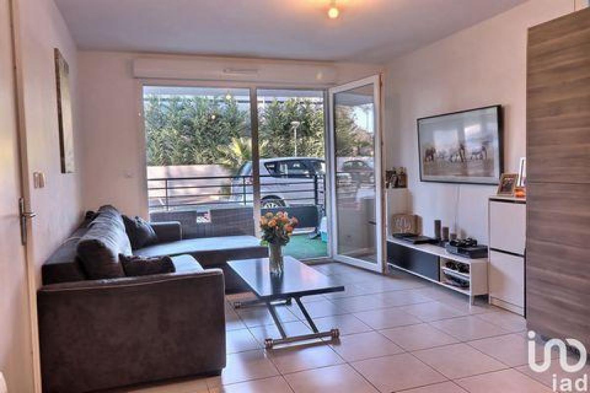 Studio à condo à Marseille, France No. 8444