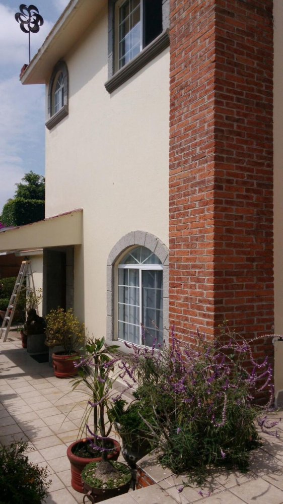 3 bedrooms House in Naucalpan de Juarez, Mexico No. 218370